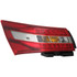 For 2016-2017 Toyota Avalon Rear Tail Light (CLX-M0-TY1313-B000L-PARENT1)