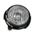 For Chevy HHR 2006 Fog Light Assembly w/o PRO-B2E 1ST Design (CLX-M1-334-2026L-ASD-PARENT1)