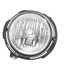 For Chevy HHR 2006 Fog Light Assembly w/o PRO-B2E 1ST Design (CLX-M1-334-2026L-ASD-PARENT1)