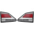 For 2013-2015 Lexus RX350 Rear Back Up Tail Light Assembly Unit (CLX-M0-TY1226-U010L-PARENT1)