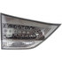 For Toyota Sienna 11-20 Inner Tail Light Assembly SE Model on Liftgate DOT Certified (CLX-M1-311-1318L-AF-CS-PARENT1)