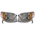 For Honda Pilot 2006 2007 2008 Headlight Assembly Unit DOT Certified (CLX-M1-316-1149L-UF2-PARENT1)