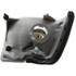 For 1996-1997 Ford Thunderbird Park / Signal Light Assembly Unit Park/Signal Combo (CLX-M0-FR230-U000L-PARENT1)