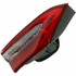 For 2010 2011 Toyota Camry B.Rear Tail Light (CLX-M0-TY1117-B000L-PARENT1)
