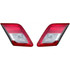 For 2010 2011 Toyota Camry B.Rear Tail Light (CLX-M0-TY1117-B000L-PARENT1)