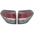 For 2013-2015 Lexus RX350 Rear Tail Light For Canada Built (CLX-M0-TY1225-B000L-PARENT1)