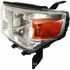 For 2010-2013 Toyota 4Runner Headlight Assembly Unit LIMITED|SR5 (CLX-M0-TY1154-A001L-PARENT1)
