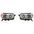 For 2010-2013 Toyota 4Runner Headlight Assembly Unit LIMITED|SR5 (CLX-M0-TY1154-A001L-PARENT1)