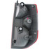 For Toyota Tundra 2014-2015 Tail Light Assembly DOT Certified (CLX-M1-311-19C1L-AF-PARENT1)