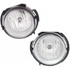 For Chevy HHR Fog Light 2006-2011 (CLX-M0-GM520-B000L-PARENT1)