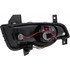 For 2009-2012 Chevy Traverse Park / Signal Light (CLX-M0-GM545-B000L-PARENT1)