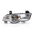 For 2009-2012 Chevy Traverse Park / Signal Light (CLX-M0-GM545-B000L-PARENT1)