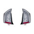 For Toyota Prius Plug-in 2012-2015 Tail Light Assembly CAPA Certified (CLX-M1-311-19B4L-WC-C-PARENT1)