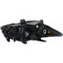 For 2008-2010 Scion tC Headlight Assembly Unit w/o Base Package (CLX-M0-TY1014-A101L-PARENT1)