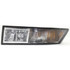 For 2007-2014 Cadillac Escalade Fog Light Hybrid (CLX-M0-GM516-B000L-PARENT1)