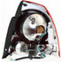 For Hyundai Accent Sedan 2003-2006 Tail Light Assembly (CLX-M1-220-1915L-AQ-PARENT1)