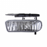 For 2002-2006 Cadillac Escalade Fog Light (CLX-M0-GM515-B000L-PARENT1)