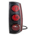 For 2007-2014 GMC Yukon XL 1500 Rear Tail Light w/denali (CLX-M0-GM431-B100L-PARENT1)