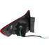 For 2009-2012 Toyota Venza Tail Light CAPA Certified Bulbs Included On Body (CLX-M0-11-6486-00-9-PARENT1)