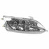 For 1997-1998 Lexus ES300 Headlight w/o HID lamps (CLX-M0-TY924-B001L-PARENT1)