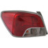 For 2012-2013 Subaru Impreza Tail Light DOT Certified Bulbs Included for Sedan (CLX-M0-11-6500-00-1-PARENT1)