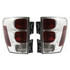 For 2005-2009 Chevy Equinox Rear Tail Light (CLX-M0-GM384-B000L-PARENT1)