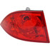 For 2006-2011 Buick Lucerne Rear Tail Light outer lamp (CLX-M0-GM402-B000L-PARENT1)