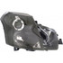 For 2003-2007 Cadillac CTS Headlight w/o headlamp washers; w/o headlamp leveling (CLX-M0-GM329-B101L-PARENT1)