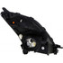 For 2005-2009 Toyota Prius Headlight Assembly Unit w/o HID (CLX-M0-TY981-A001L-PARENT1)