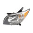 For 2003-2004 Pontiac Vibe Headlight (CLX-M0-GM305-B001L-PARENT1)