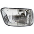 For 2002-2009 Chevy Trailblazer Fog Light (CLX-M0-GM309-B000L-PARENT1)