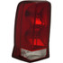 For 2002-2006 Cadillac Escalade Rear Tail Light Red Signal Lens (CLX-M0-GM316-B000L-PARENT1)