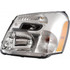 For 2005-2009 Chevy Equinox Headlight CAPA (CLX-M0-GM366-B001LCA-PARENT1)