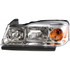 For 2006-2007 Saturn VUE Headlight (CLX-M0-GM381-B001L-PARENT1)