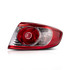 For 2010-2012 Hyundai Santa FE Tail Light DOT Certified Bulbs Included (CLX-M0-11-6494-00-1-PARENT1)