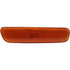 For Lexus RX 300 1999-2003 Front Side Marker Light Assembly Amber (CLX-M1-311-1412L-AS-PARENT1)