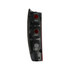 For 2004-2012 Chevy Colorado Rear Tail Light Assembly Unit (CLX-M0-GM327-U000L-PARENT1)