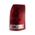 For 2002-2007 Saturn Vue Rear Tail Light Assembly Unit (CLX-M0-GM284-U000L-PARENT1)