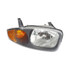 For 2003-2005 Chevy Cavalier Headlight CAPA combination lamp (CLX-M0-GM286-B001LCA-PARENT1)