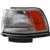 For Toyota Camry 1987-1991 Park/Cornering Light Assembly (CLX-M1-311-1503L-AS-PARENT1)