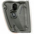 For Toyota T100 Pickup 1993-1997 Parking Light Assembly (CLX-M1-311-1509L-AS-PARENT1)
