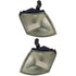 For Toyota Avalon 1995-1997 Parking Light Assembly (CLX-M1-311-1508L-AS-PARENT1)