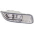 Fits Toyota Corolla 2003 2004 Fog Light Assembly DOT Certified (CLX-M1-311-2010L-AF-PARENT1)