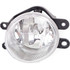 For Subaru Legacy 2015-2017 Fog Light W/O DAS DOT Certified (CLX-M1-311-2030L-AFN-PARENT1)