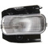 For Ford F150/150 Heritage/250 LD/King Ranch Model 1999-2004/Expedition 1999-2002 Fog Light Assembly XL.XLT.Lariat Model w/o STX Edition DOT Certified (CLX-M1-329-2016L-AF-PARENT1)