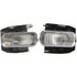 For Ford F150/150 Heritage/250 LD/King Ranch Model 1999-2004/Expedition 1999-2002 Fog Light Assembly XL.XLT.Lariat Model w/o STX Edition DOT Certified (CLX-M1-329-2016L-AF-PARENT1)