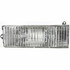 For Jeep Cherokee 1984-1996 Signal Parking Light (CLX-M1-332-1602L-US-PARENT1)
