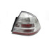 For Ford Taurus 2008 2009 Tail Light Assembly Unit CAPA Certified (CLX-M1-329-1939L-UC-PARENT1)