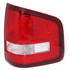 For Ford Explorer Sport Trac Tail Light Assembly Unit 2007 08 09 2010 (CLX-M1-329-1933L-US-PARENT1)
