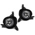 For Ford Explorer Sport 01-03/Trac 01-05 Fog Light Assembly DOT Certified (CLX-M1-329-2013L-AFN-PARENT1)